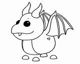Adopt Coloring Pages Roblox Dragon Printable Print Pets Wonder Drawing Kids Piggy Slavyanka Outstanding 1024 Others sketch template