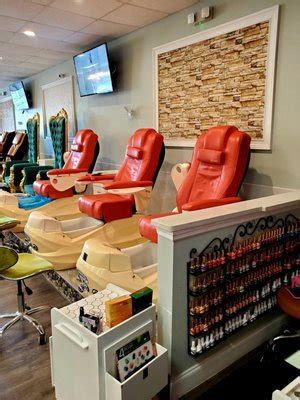 sweet nail spa updated march     reviews