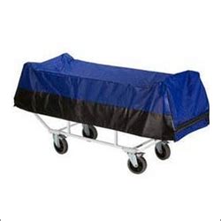 medical trolley cover   price  delhi delhi aparna bio tecch