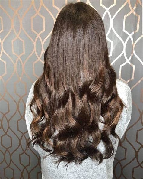 40 Stunning Long Wavy Hairstyle Ideas For 2020