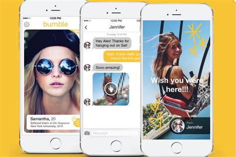 Bumble Publicly Shames And Bans Guy Who Sent Nasty Messages The Verge