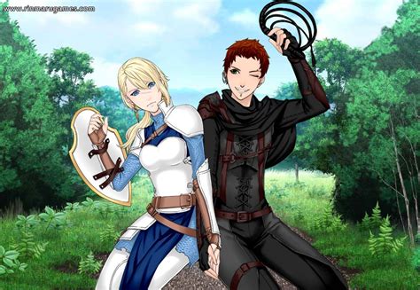 Publish Mega Anime Couple Creator On Your Website Gamedistribution