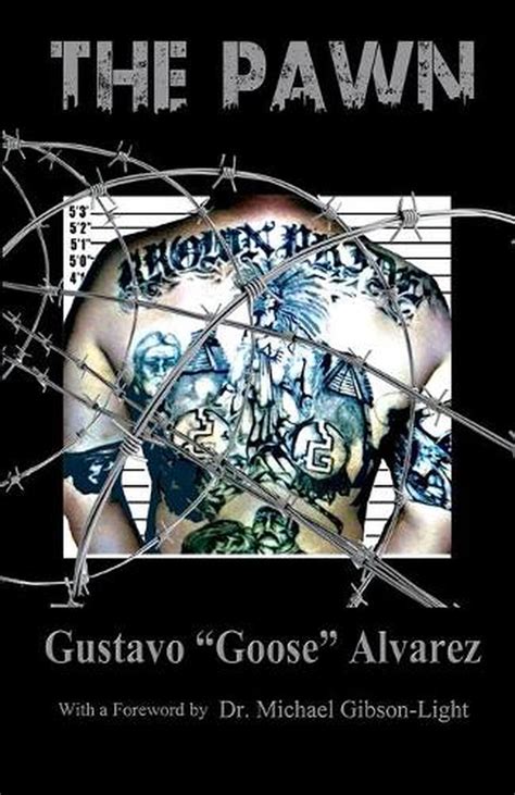 The Pawn By Gustavo Alvarez English Paperback Book Free Shipping