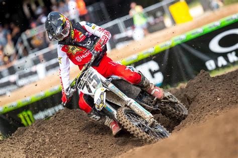 racing for 40th running of monster energy ama amateur national