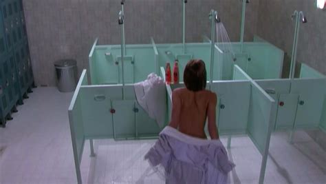 Naked Arielle Kebbel In American Pie Presents Band Camp