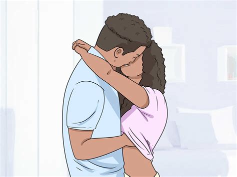 3 ways to hook up with a girl wikihow
