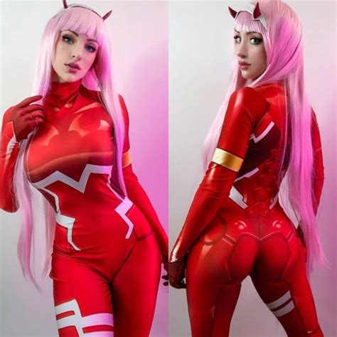 56 Photos Of The Best Sexy Cosplay Barnorama