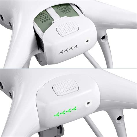 bateria  drone dji phantom  pro  mah mercado livre