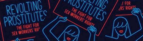 A Critical Review Of ‘revolting Prostitutes The Fight For