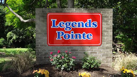 legends pointe apartments