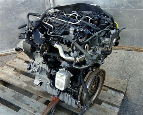 motor volkswagen golf    cv segunda mano diesel ref cayc