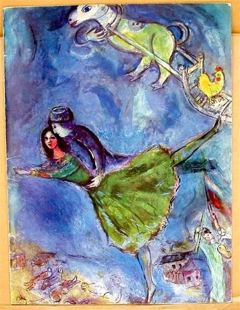carolyn waddell  twitter chagall paintings marc chagall chagall