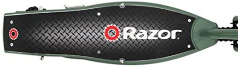 razor rx electric  road scooter