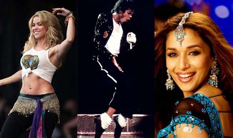 Top 10 Best Dancers In The World Buzz News