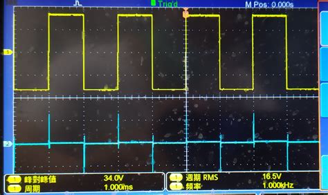 circuit analysis source voltage  voltage  inductor waveform