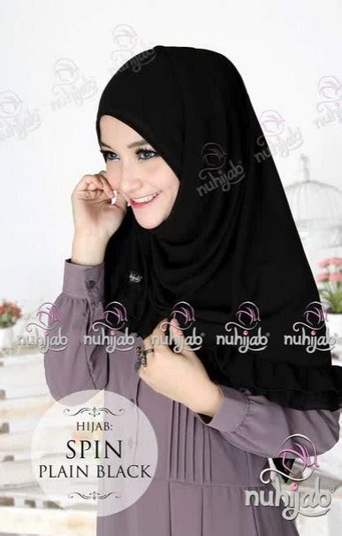 contoh model kerudung nuhijab model  hijab muslims