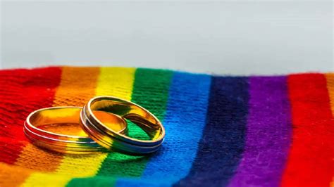 “love Is Now The Law” Cuba Legalises Same Sex Marriage In Historic