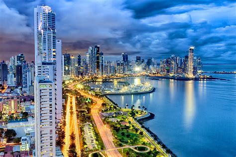 Lonely Planet Tourists From All Countries Can Visit Panama From