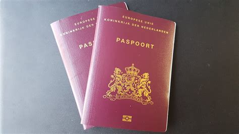 paspoorten en id kaarten met productiefouten  omloop gouwe ijssel nieuws