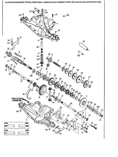 peerless  transmission parts diagram hanenhuusholli