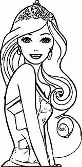 Colouring Getcolorings Dorothy Wecoloringpage sketch template