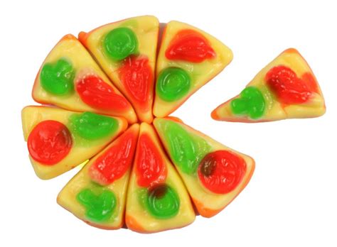 gummy pizza candy store