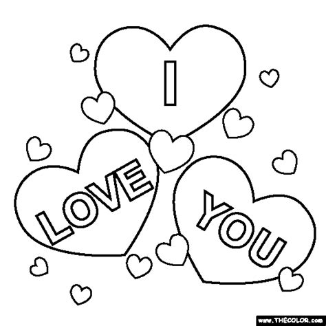 coloring pages    love  coloring home