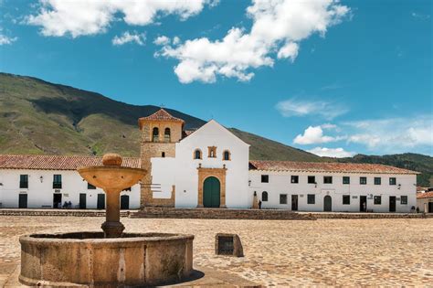 Diez Razones Para Viajar A Villa De Leyva Ole Colombia