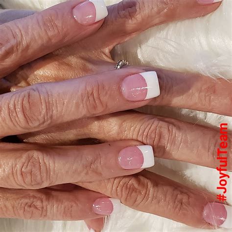 joyful nails  spa nail salon  albuquerque