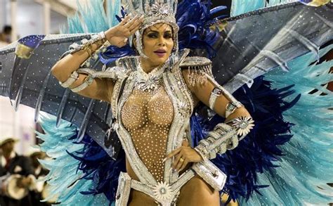 carnival 2019 in brazil photos