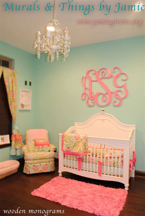 baby girl room decor ideas
