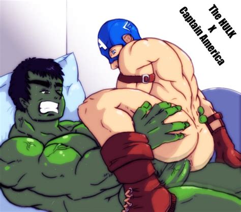 gay hulk porn gay fetish xxx