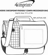 Imprint Verve Checkpoint sketch template