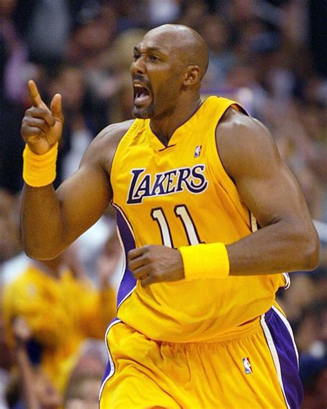 karl malone   lakers los angeles times