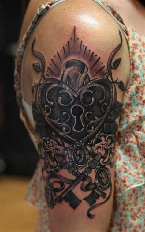 289 Fascinating Half Sleeve Tattoos For Women Creativefan