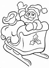 Craciun Colorat Desene Planse Imprimanta Scos Christmas Copii Pintar Claus sketch template