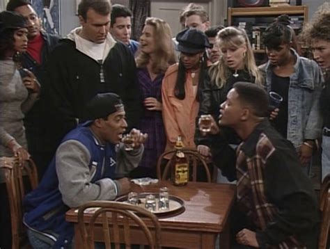 The Story Behind The Saddest Fresh Prince Scene Is Not