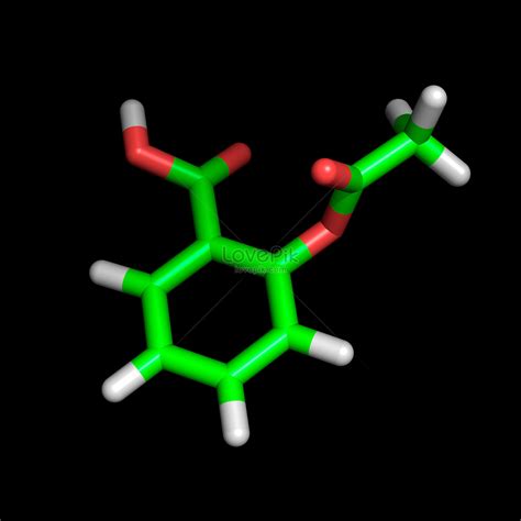 molecula de aspirina foto descarga gratuita hd imagen de foto lovepik