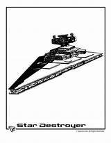 Coloring Star Wars Pages Printable Popular Christmas Coloringhome sketch template