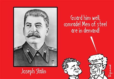 R Prasad On Joseph Stalin Daily Mail Online