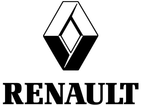 renault constructeur automobiles francais cree le  octobre  en  logos de voitures