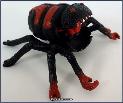 Terrorantula Bug Rocks And Bugs And Things Bugs Ideal Action Figure