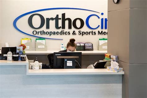 orthocincy updated      reviews