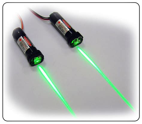 straight  dot floor  laser module green laser nmnm  pm test china