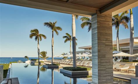 four seasons resort and residences anguilla is sold travel weekly