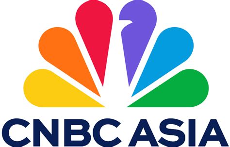Cnbc Asia Logo 2023 By Wbblackofficial On Deviantart
