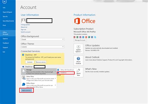 outlook save  onedrive options microsoft community