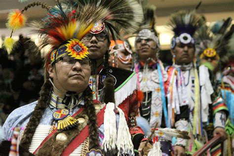 navajo nation surpasses cherokee   largest  tribe newstalk kzrg