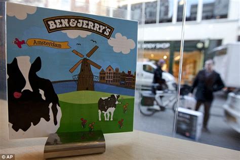 ben and jerry s says no to peanut butter d cups porn company agrees not to sell series based