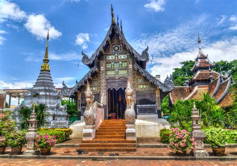 how to spend 3 days in chiang mai thailand we are